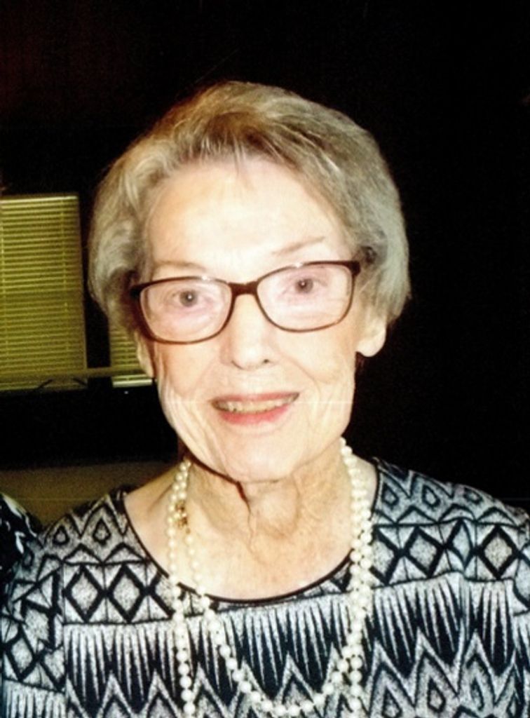 Mary Jo Holton Poole Profile Photo