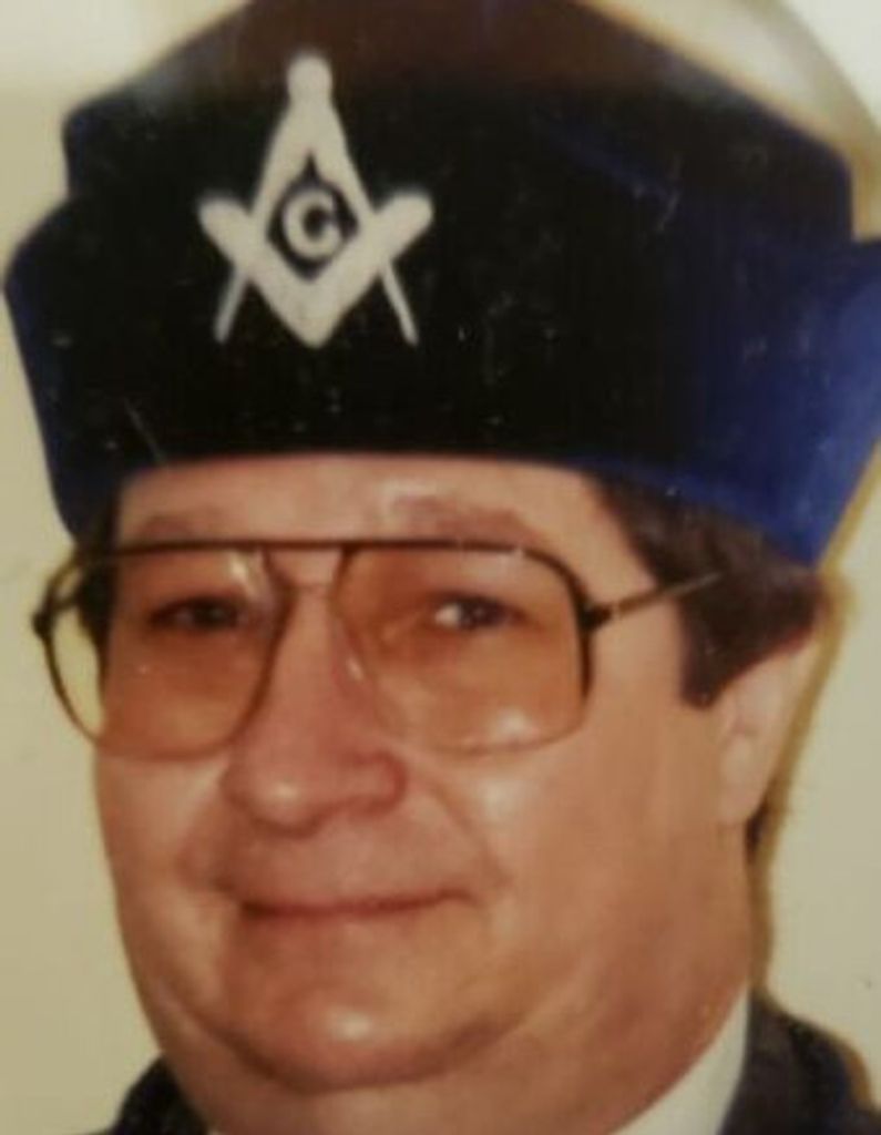 John Richard Campbell Profile Photo