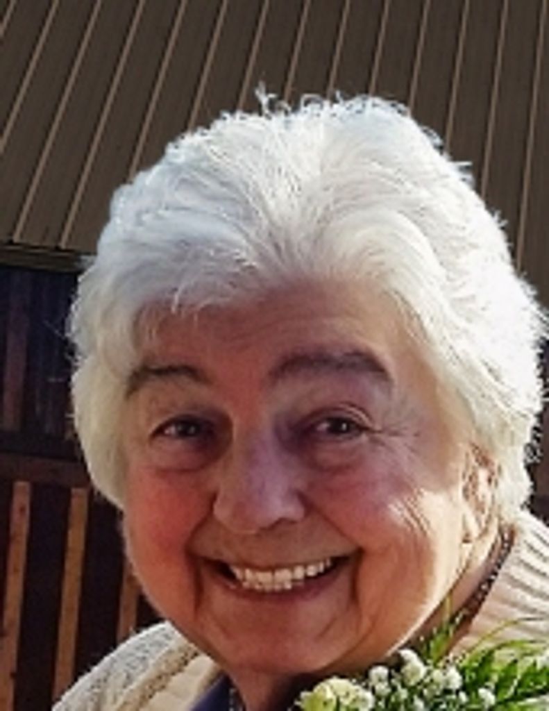 Helen  Louise Chappell