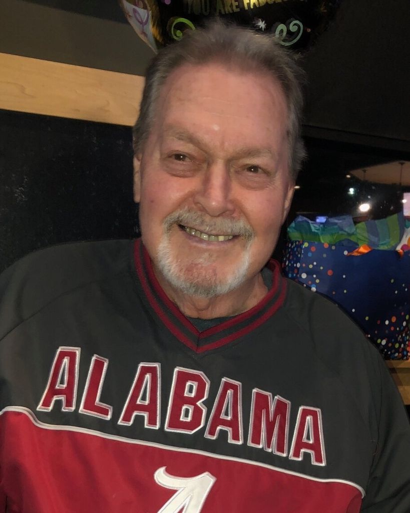 Clarence Calvin Upton Profile Photo