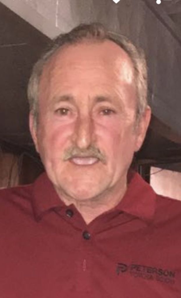 Billy Ray Robbins, Sr. Profile Photo
