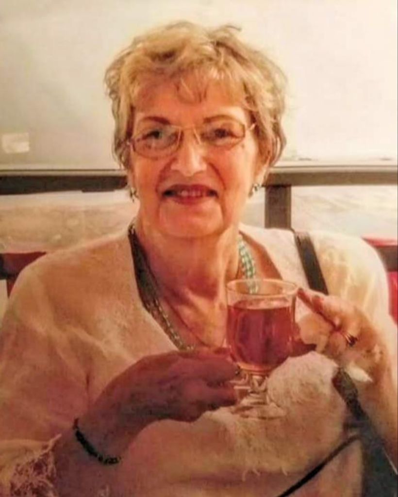 Lorraine Fugate