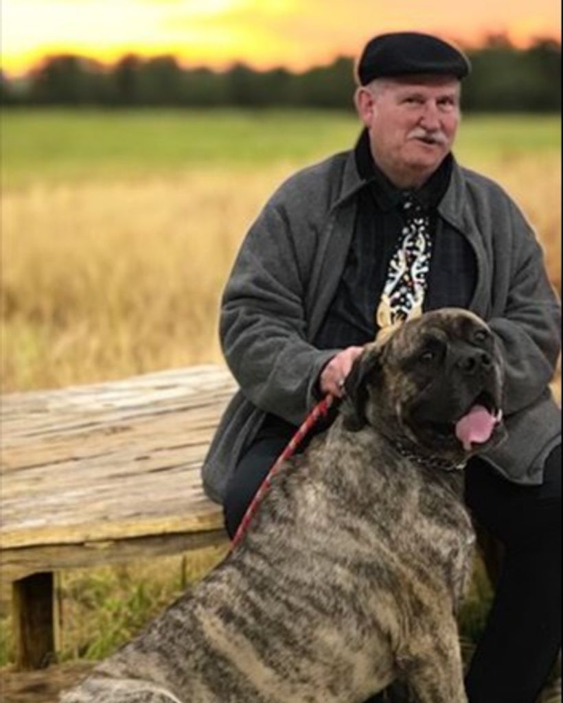 James "Jim" B. Pennell II
