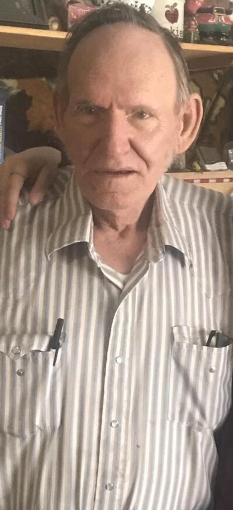 Marvin Melvin Miller Profile Photo