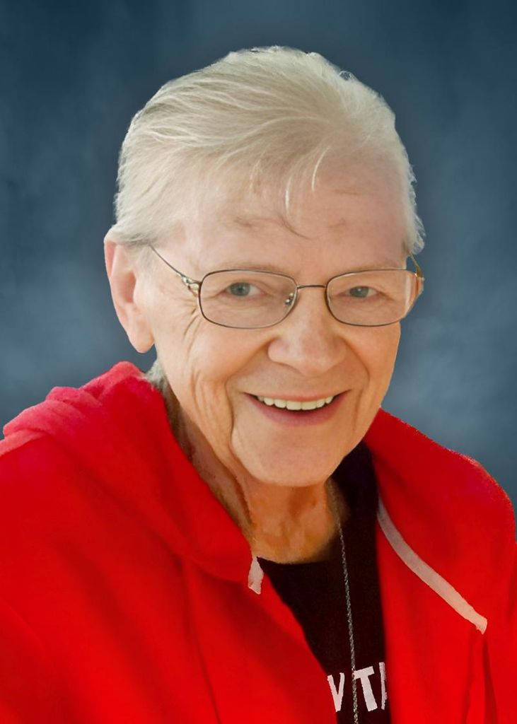 Patricia A. Hixson Profile Photo