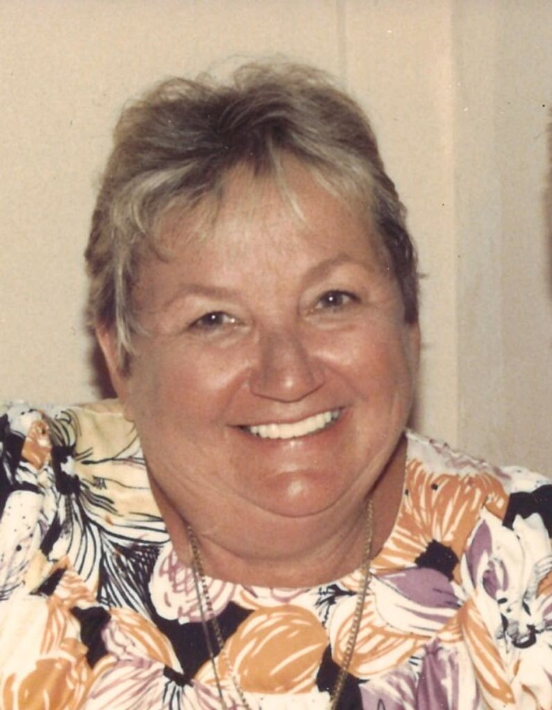 Ann V. Cruden