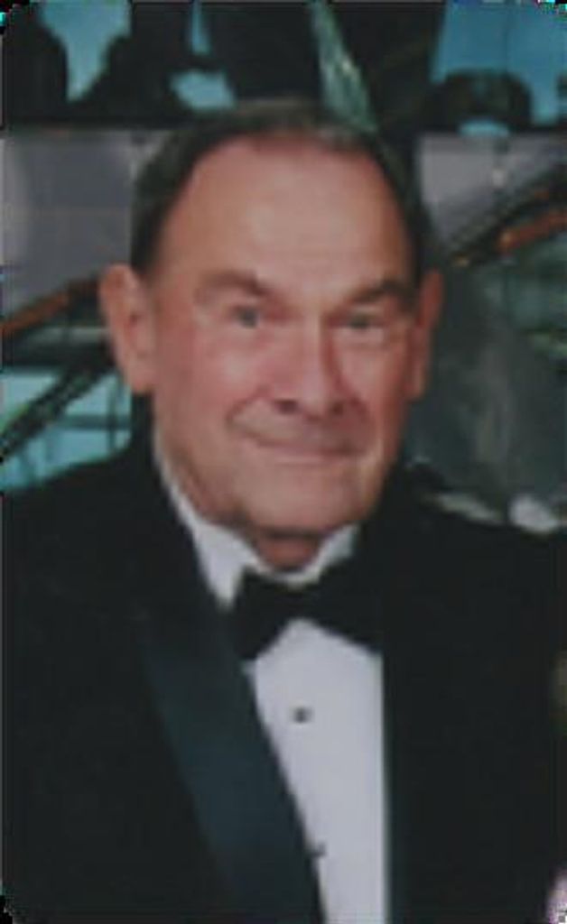 Warren William Wendt