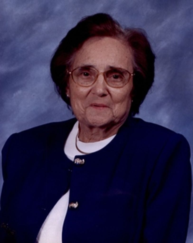 Ruby S. Partridge