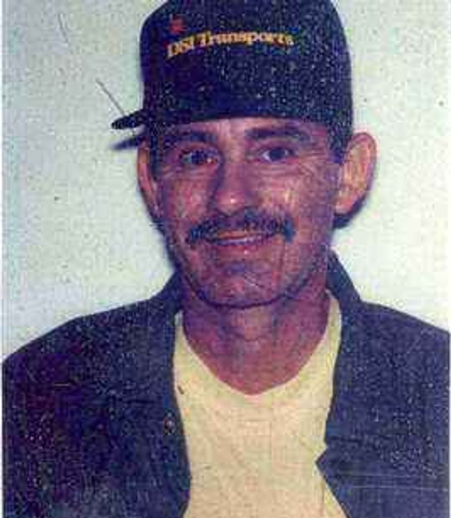 Thomas "Tommy" Suttles Sr.