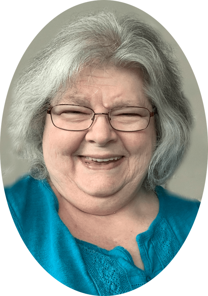 Linda Gail Houston
