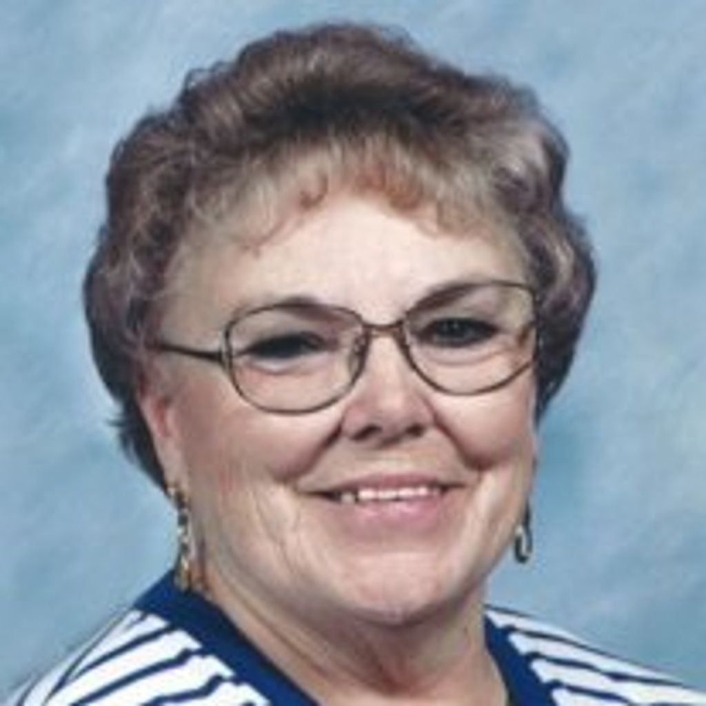 Bernice Catherine Taylor Profile Photo