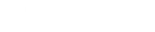 Hunter Funeral Home and Hunter Memorial Park Logo