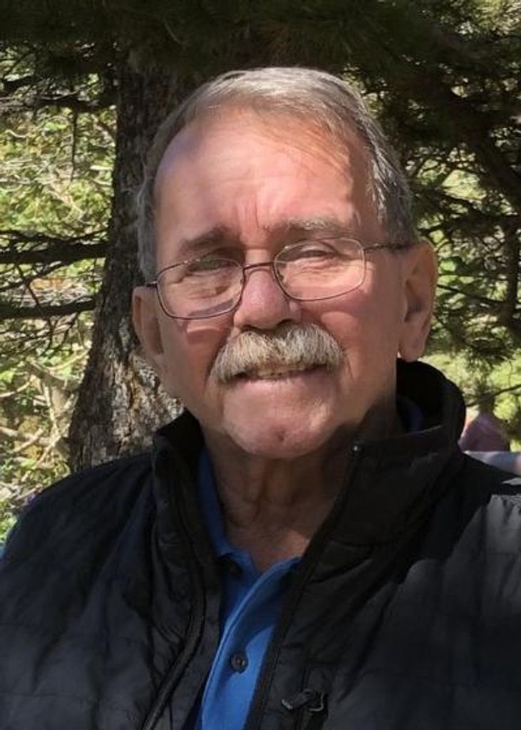 Larry W. Clark Profile Photo