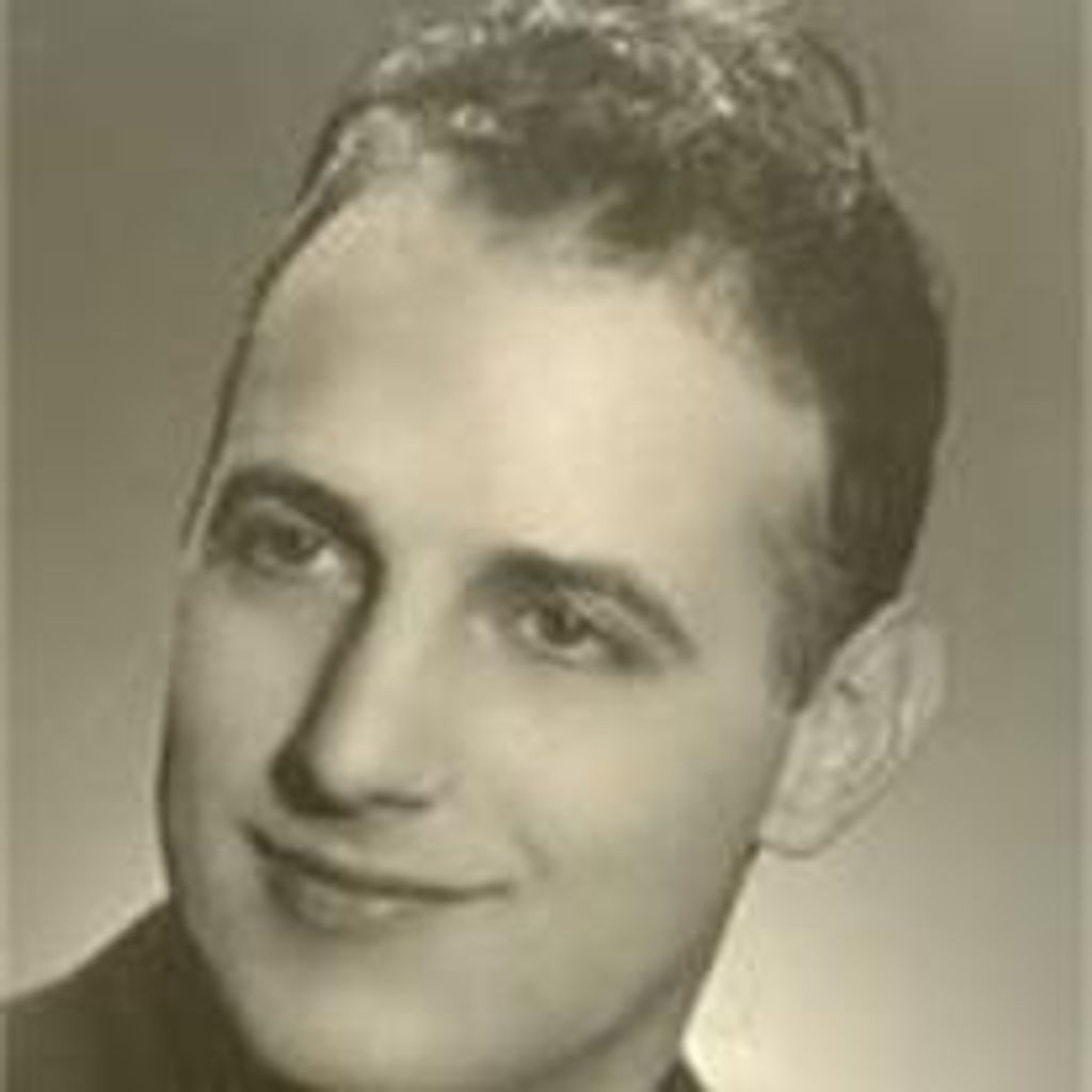 Ralph James DeRubeis