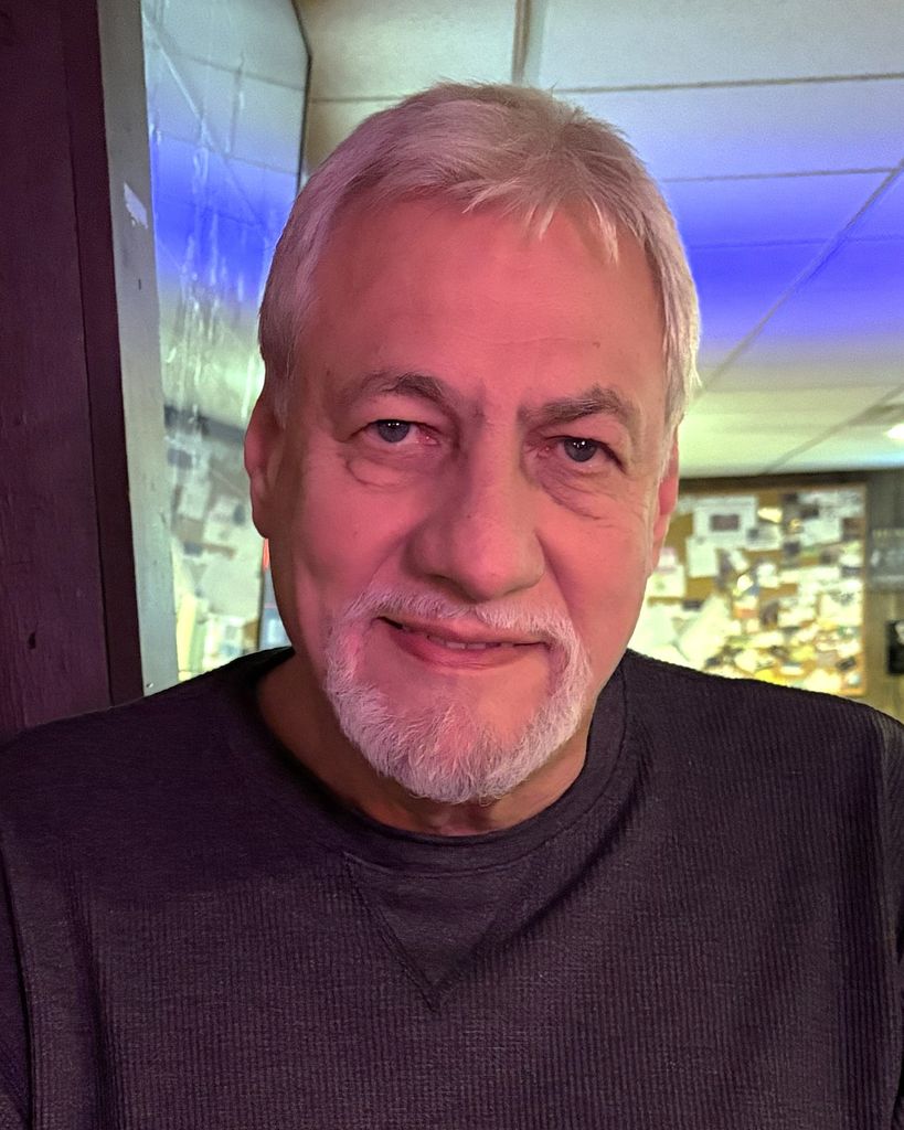 Ernest "Ernie" Shearer, Jr. Profile Photo