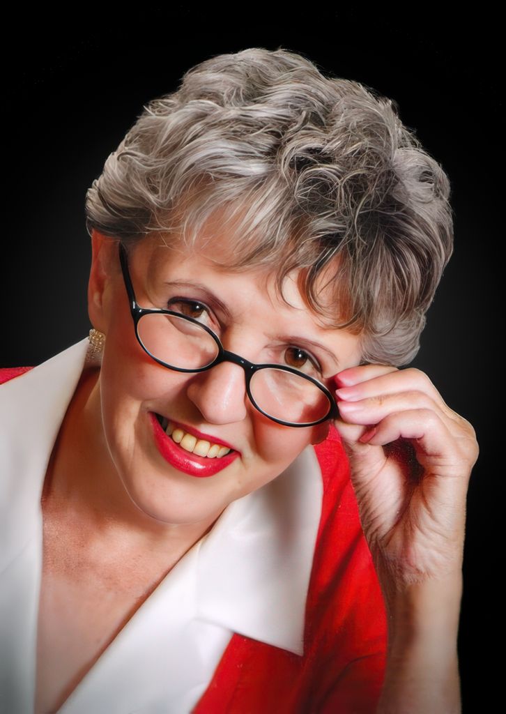 Marilyn Freerksen Profile Photo