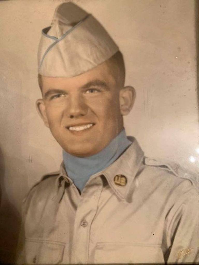 William Hardin Hopkins Profile Photo