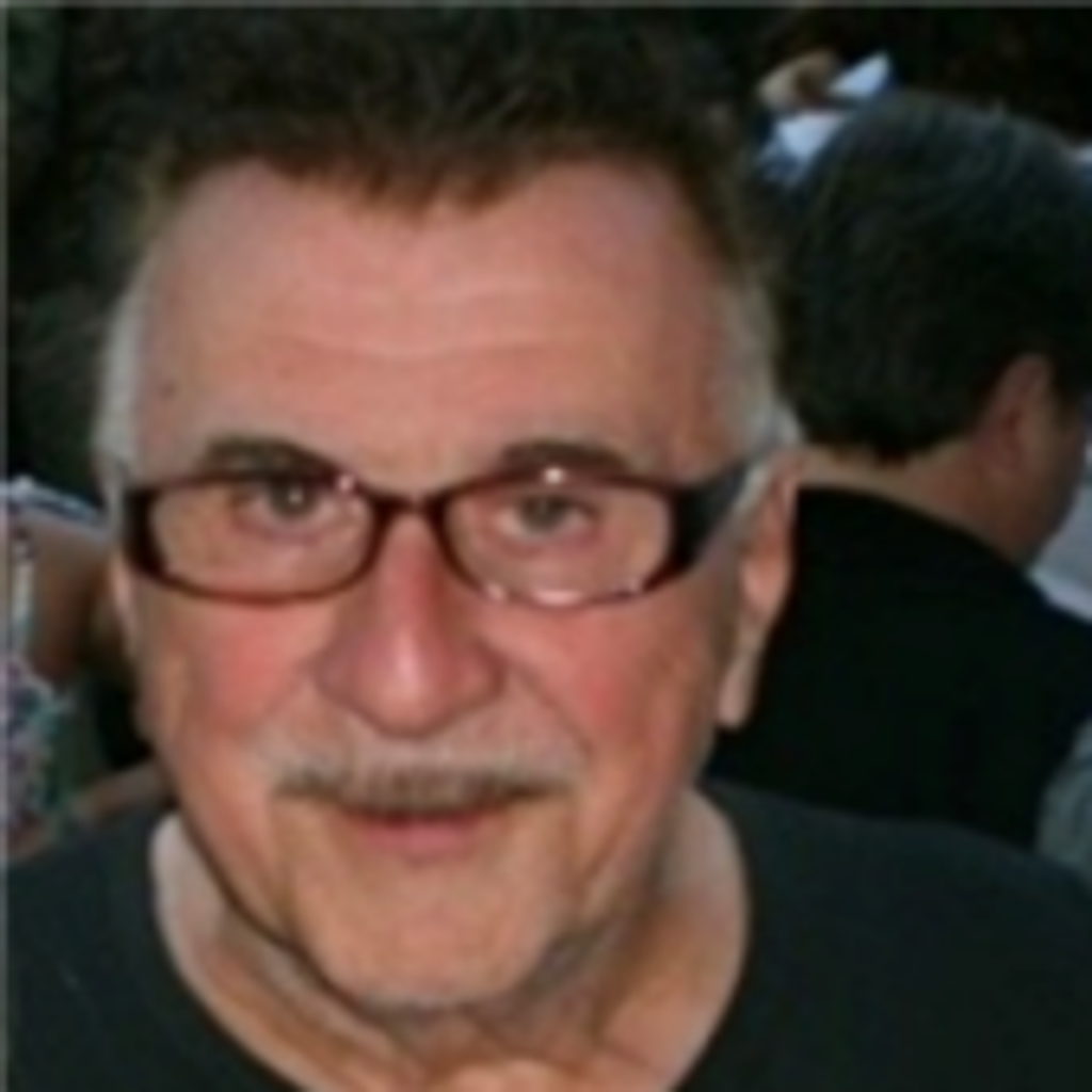 Jerome "Jerry" Micele