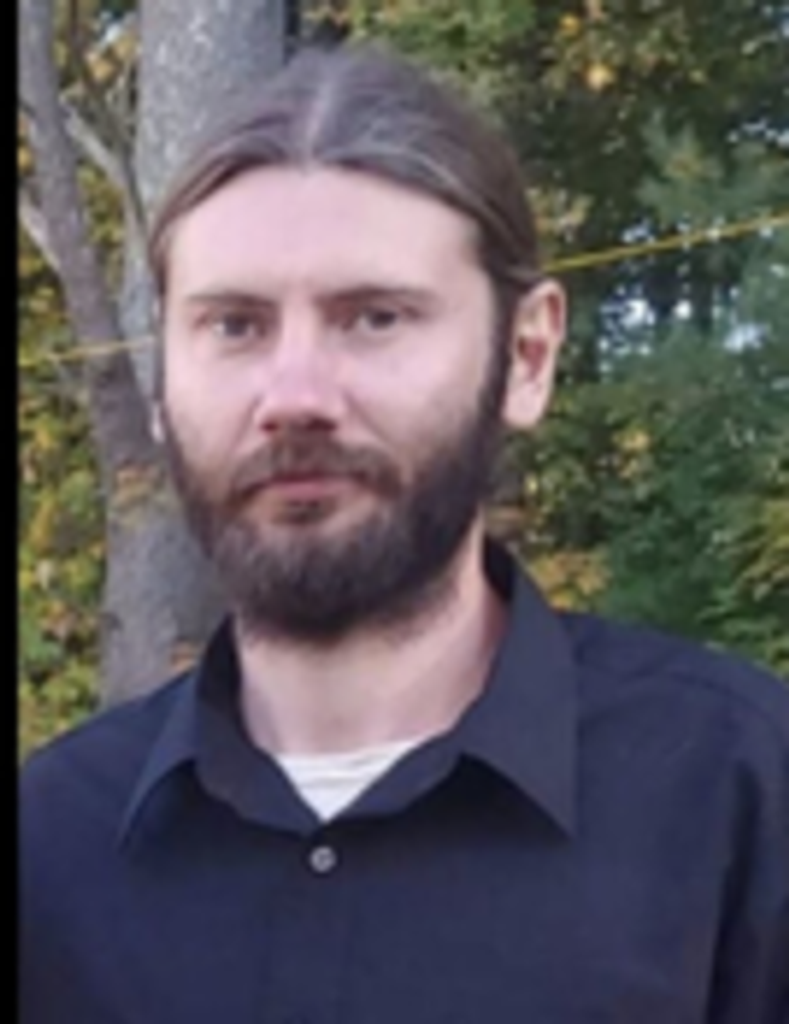 Corey Michael Butler Profile Photo