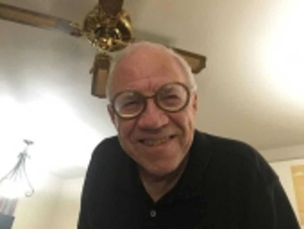 Nels Alexander Anderson Iv