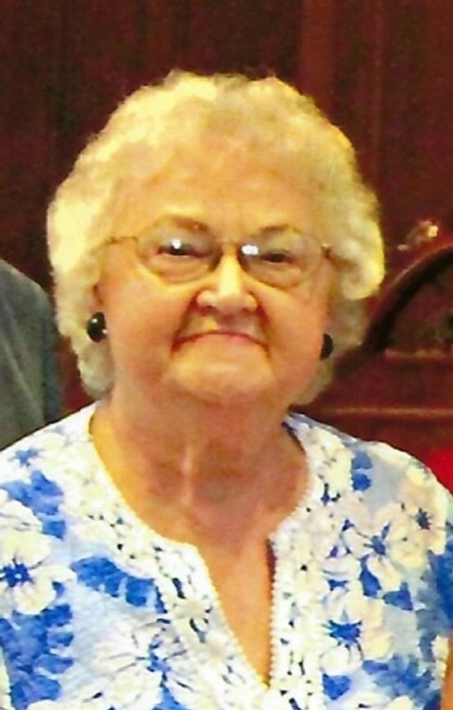 Marilyn Patricia "Pat" Howell Profile Photo