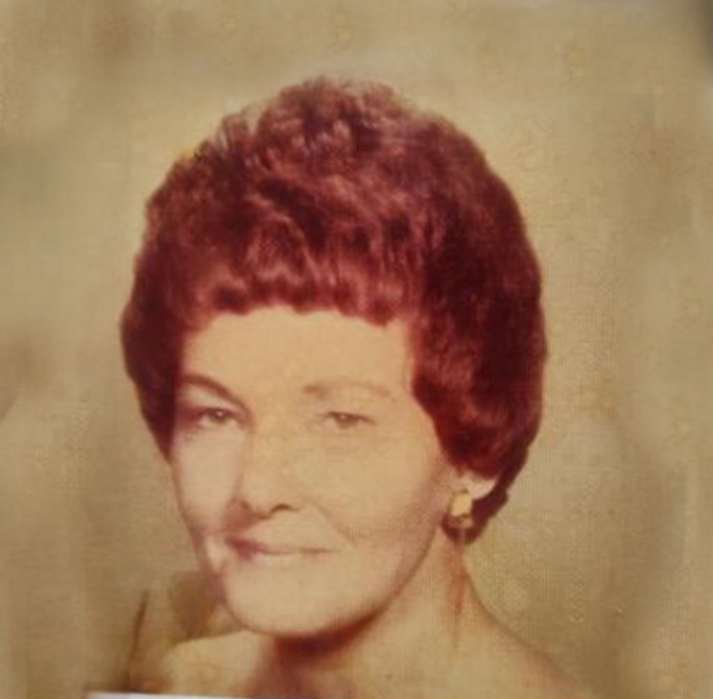 Helen Perry Renn Profile Photo