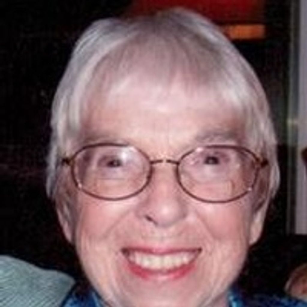Polly Sweet Mckee Profile Photo