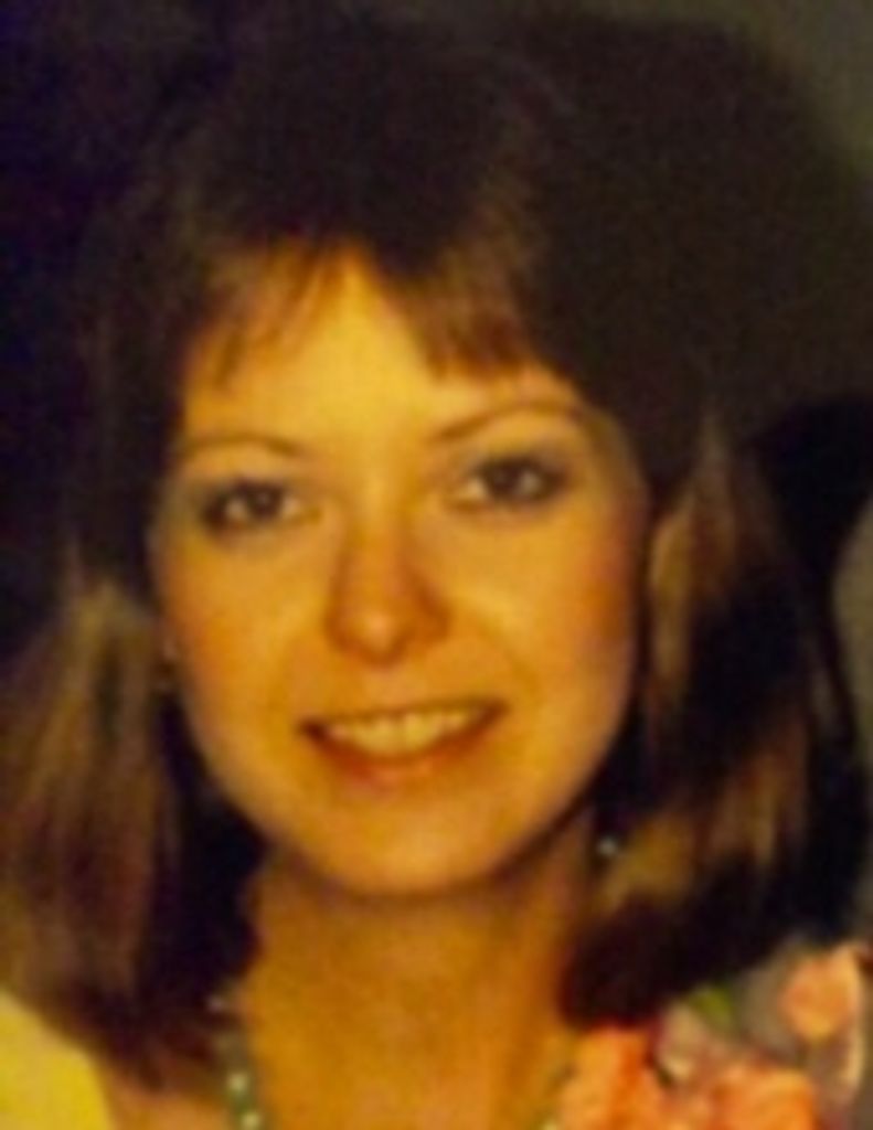 Teresa Marcelle Johnson