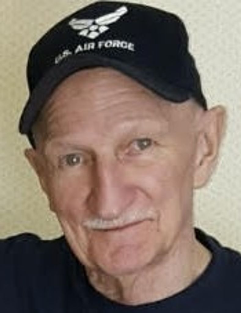 Richard G. Covell Sr. Profile Photo