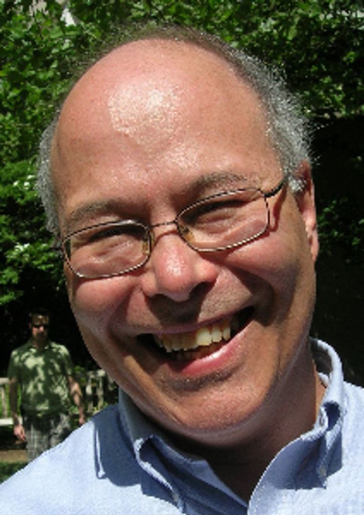 Michael P. Wallis