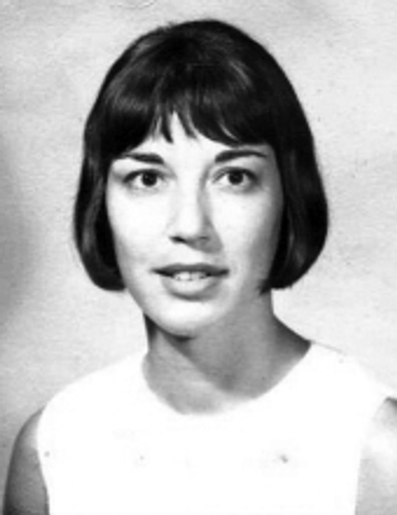 Silvia Ganss Stribling