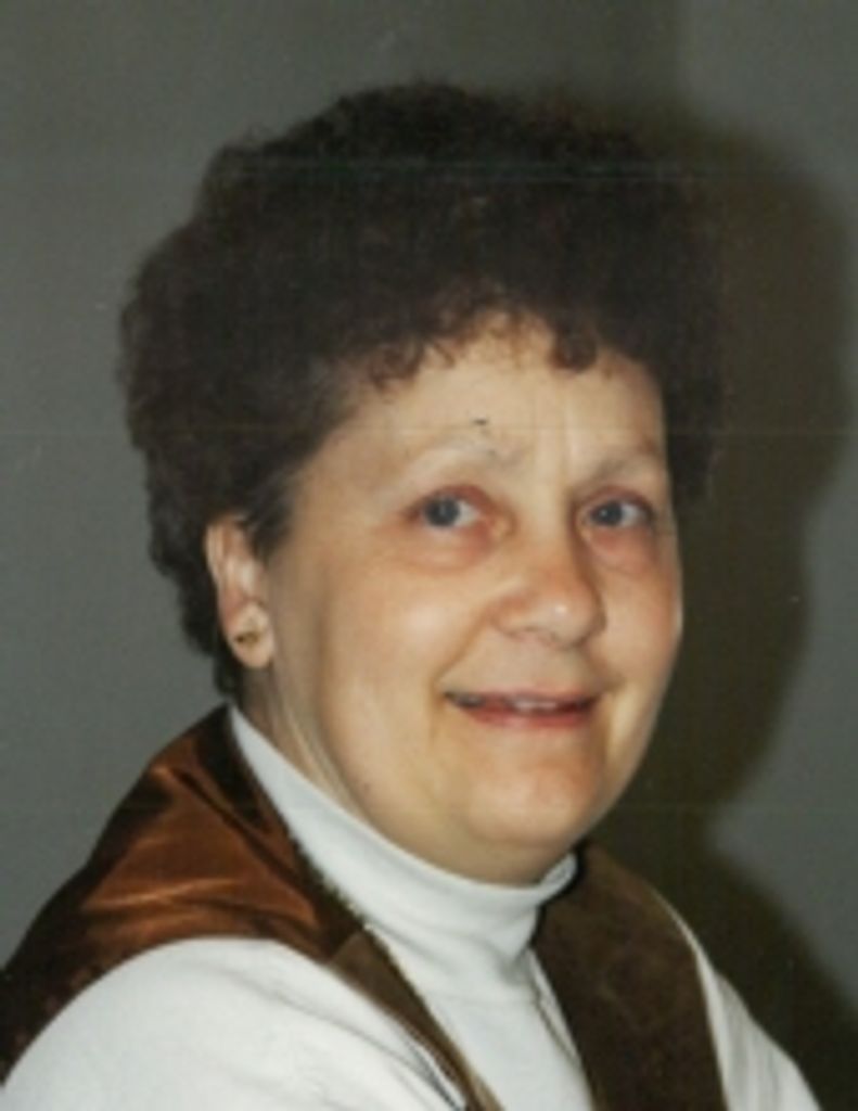 Michaeline Straetz Profile Photo