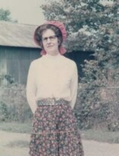 Viola Peters Rippee Profile Photo