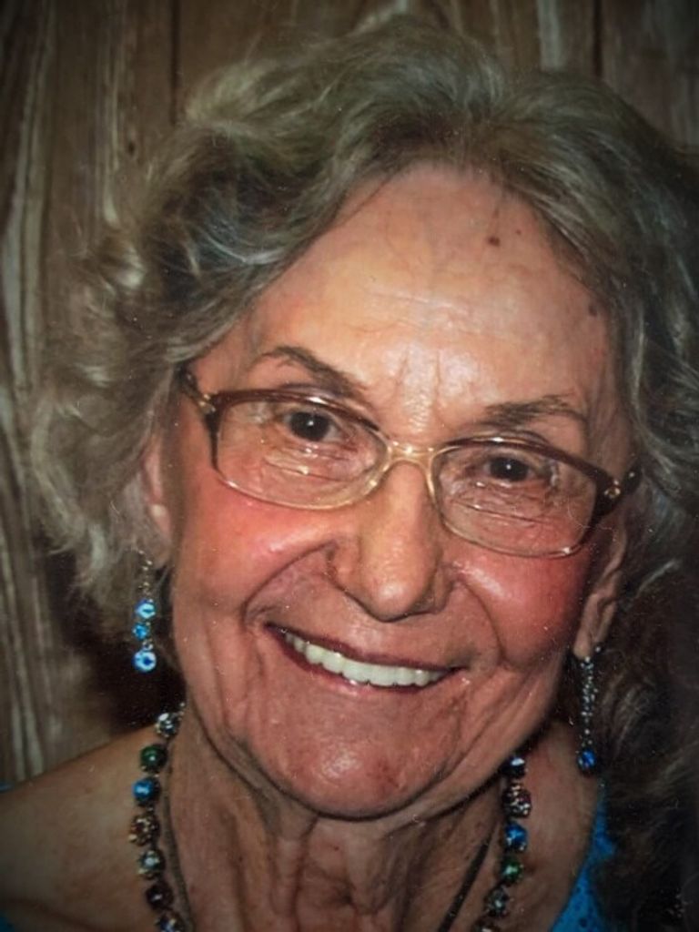 Ruby Bohot