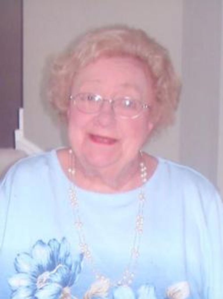 Geraldine V. Keen Profile Photo