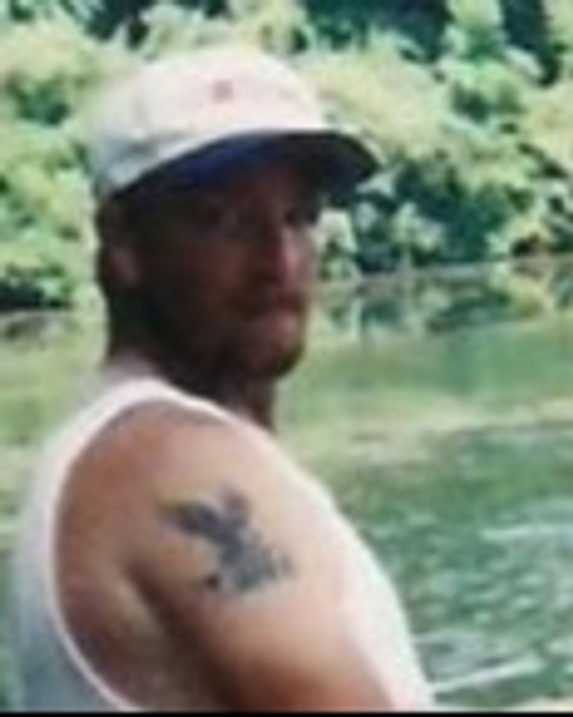 Willard Lee Lively Sr.