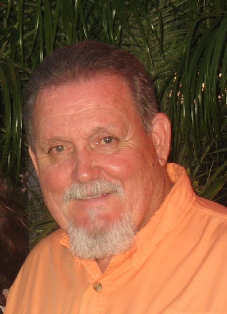 Howard Myron Pickering
