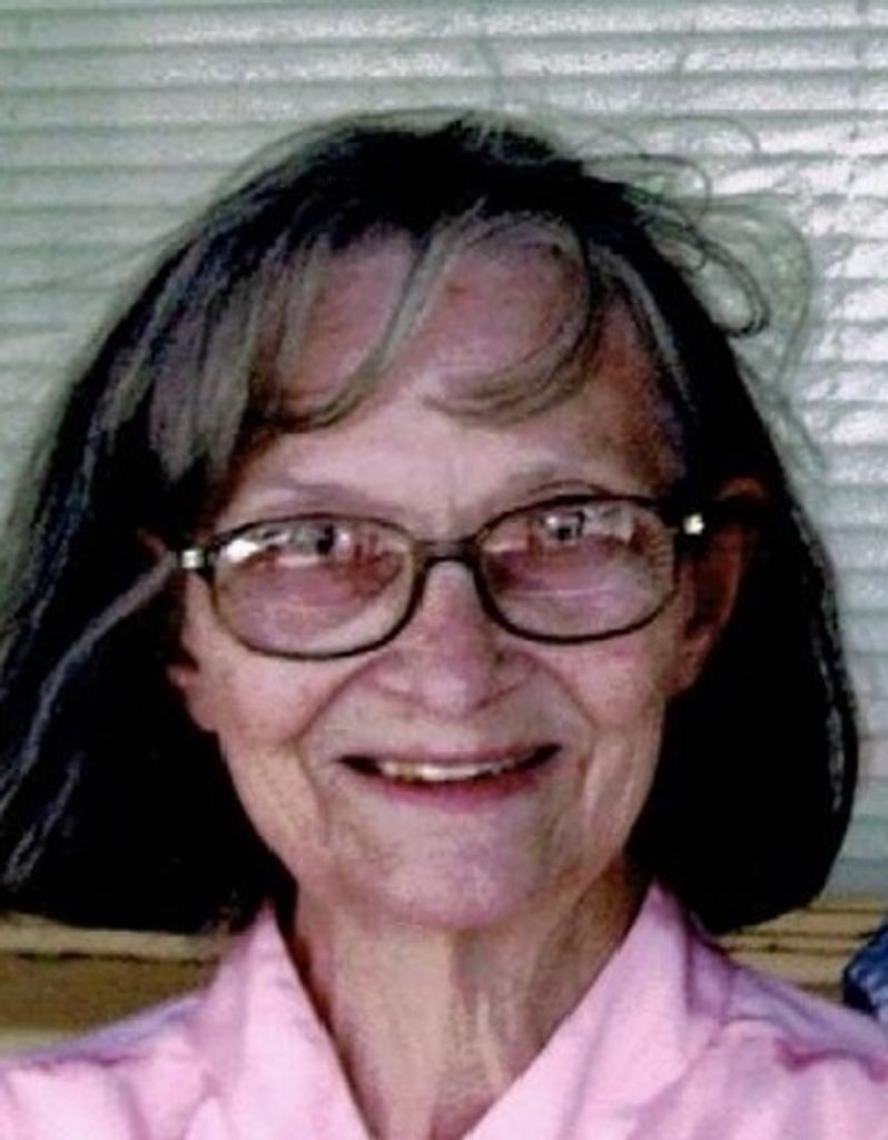 Anna M Bratcher Profile Photo