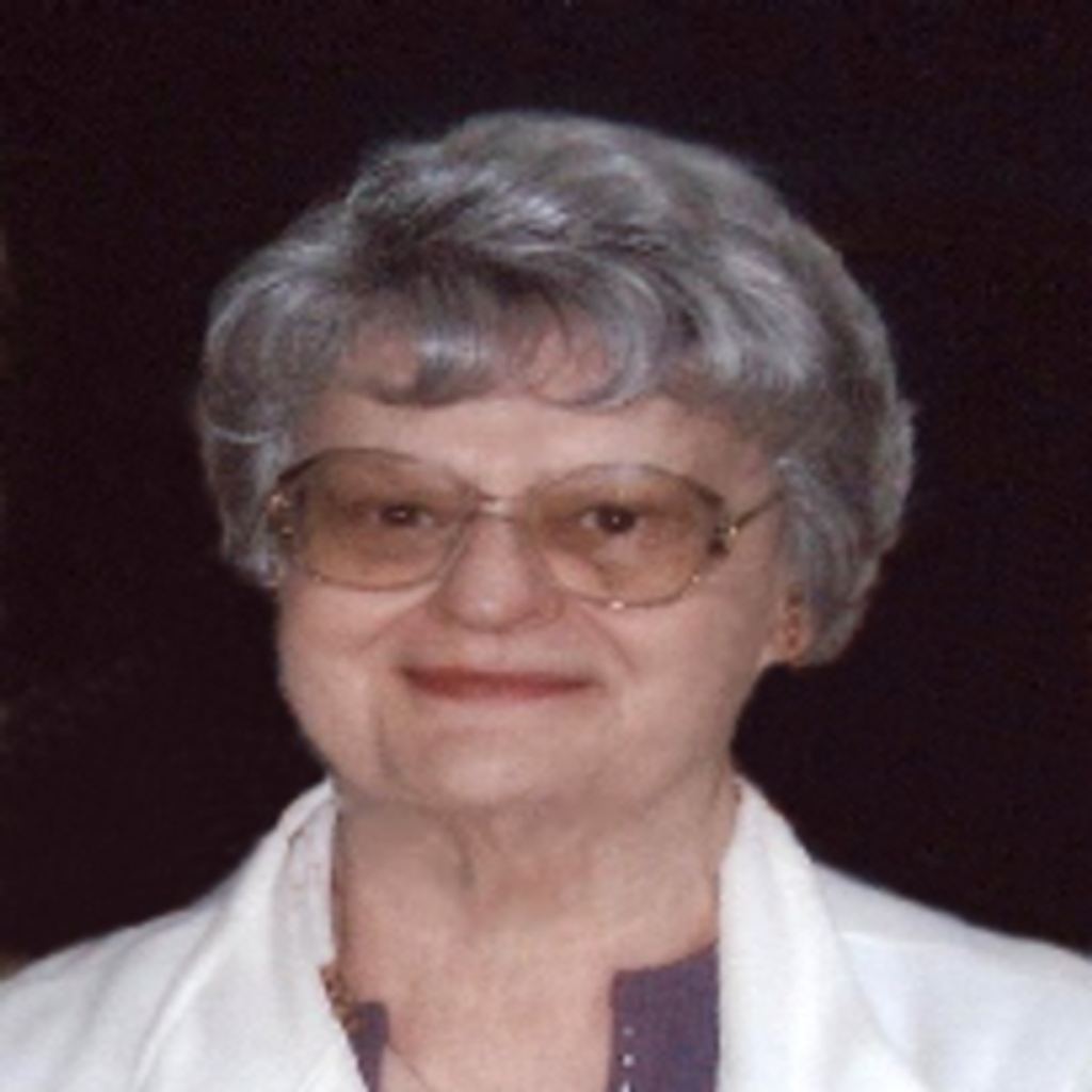 Bernice F. Roberts