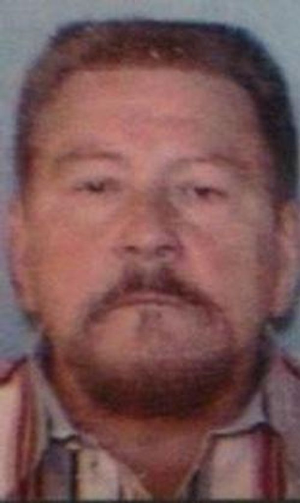 James Burleyson, Sr