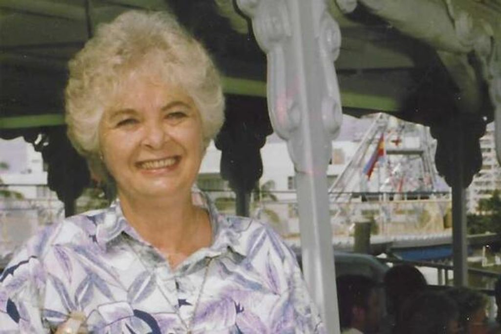 Joan Helen Monastero Profile Photo