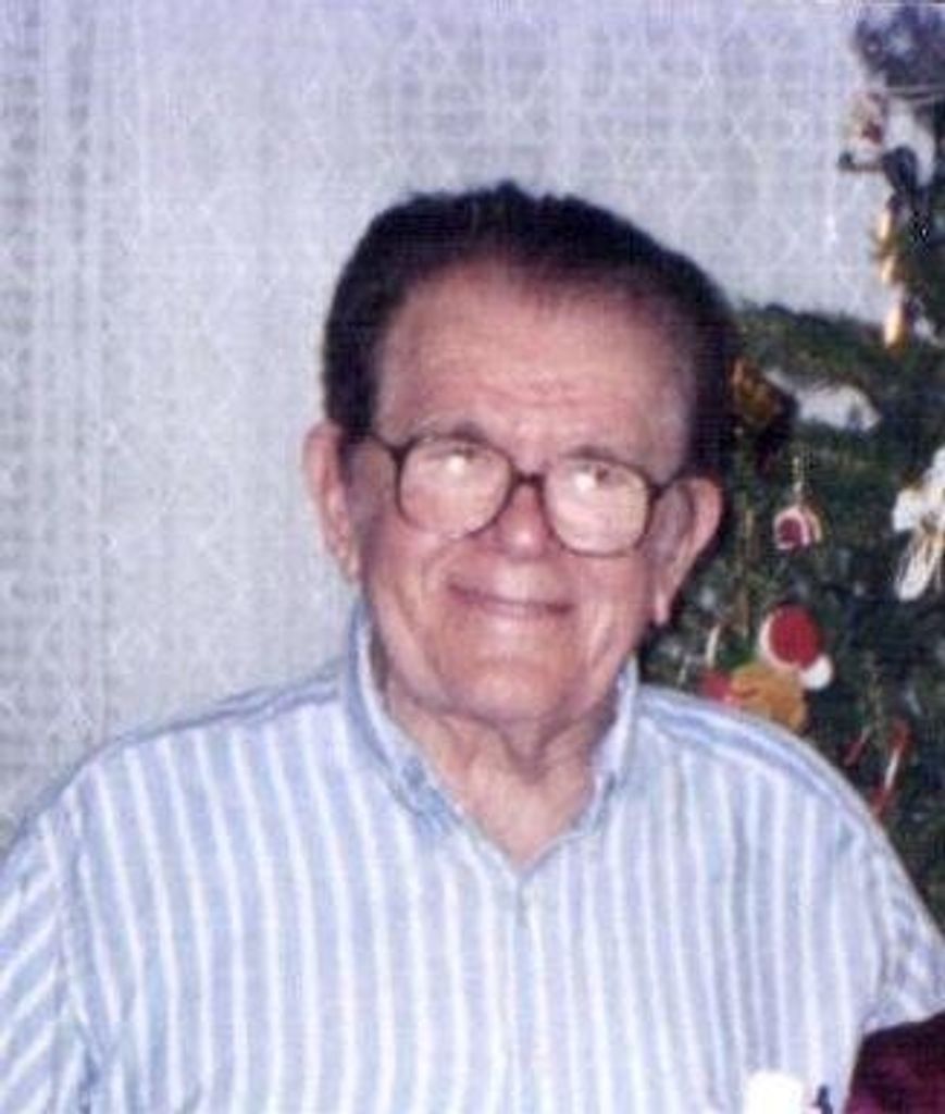 Frank L. Crist Profile Photo