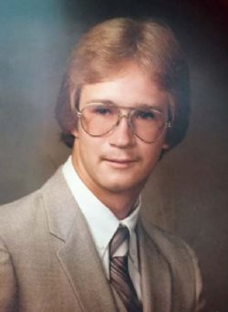 Walter "Wally Dawg" D. Lundberg