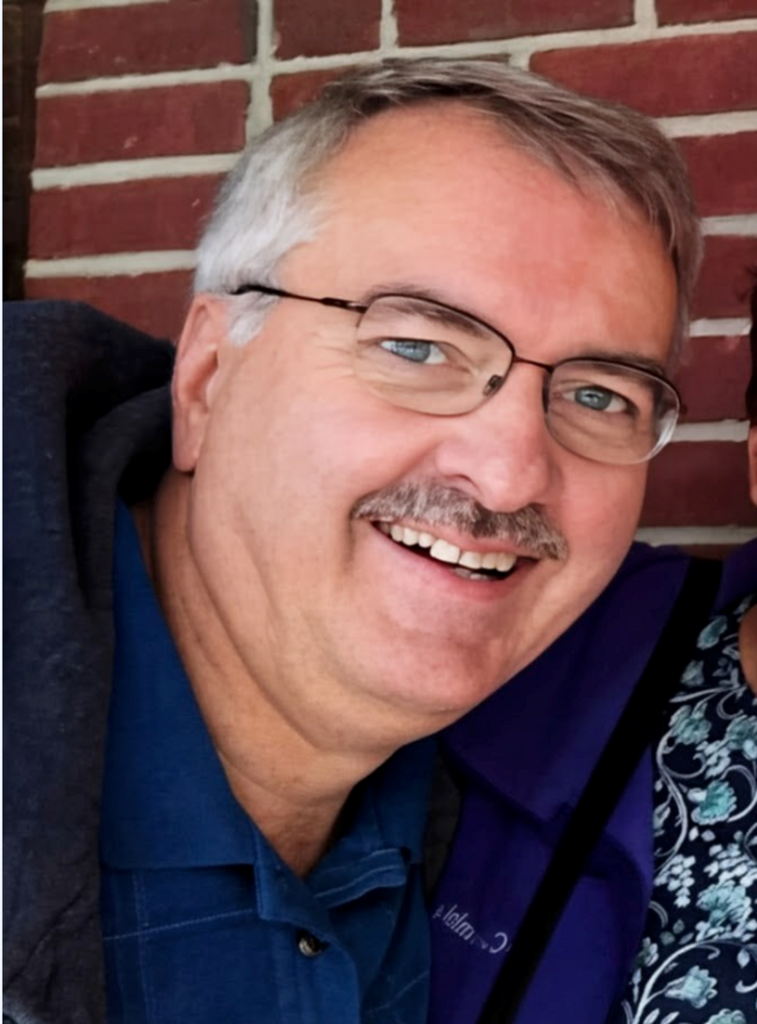 Terry Lee Allen Profile Photo