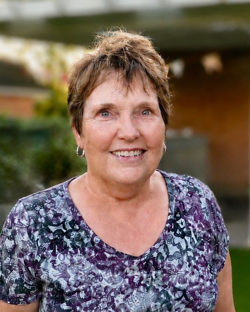 Connie Bangerter
