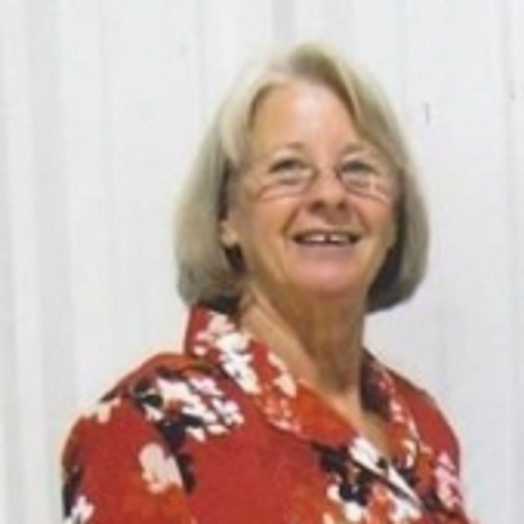 Vera Bernice Crowe