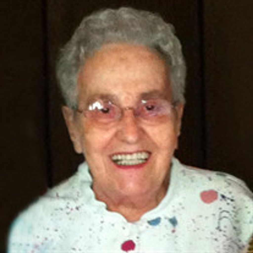 Helen L. (Tarolli)  Wilson