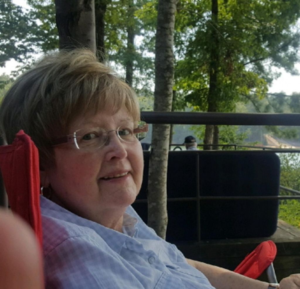 Nancy Taylor Roberts
