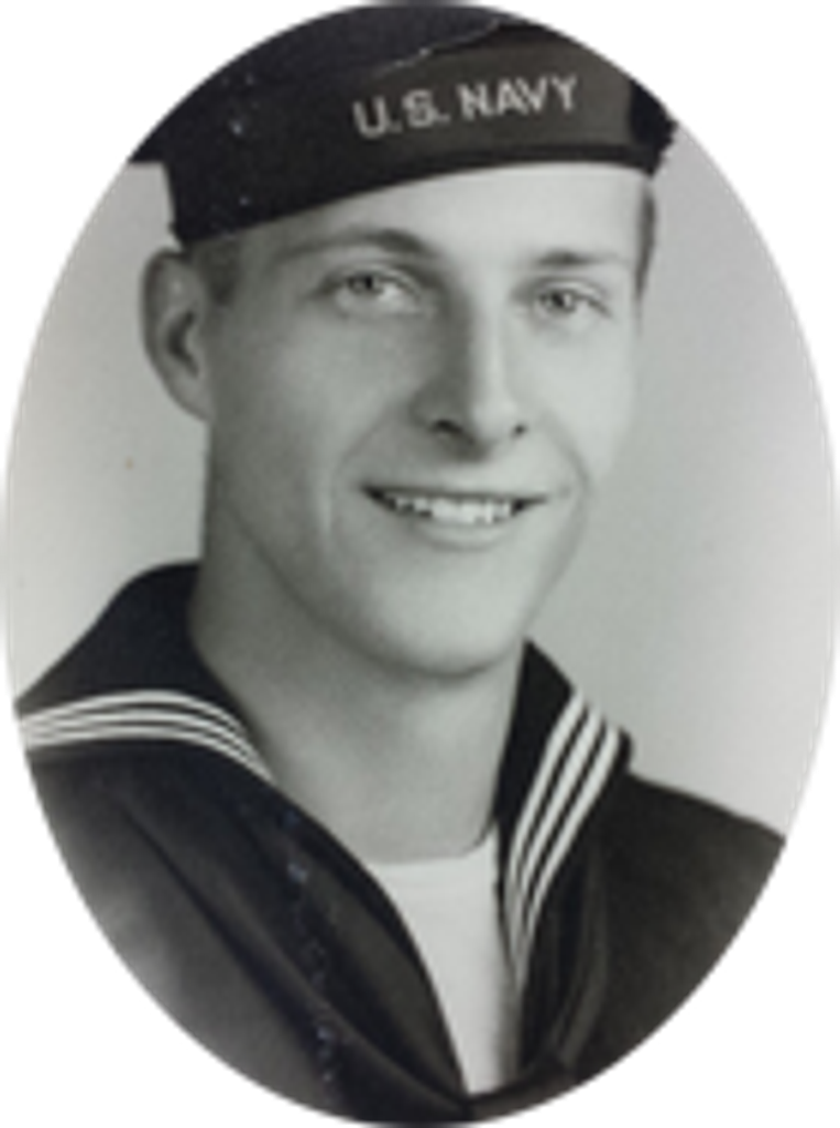 Harold Roberts