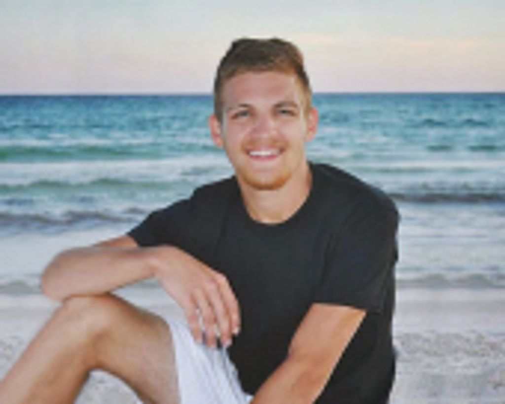 William Jordan Louis Ciccio Profile Photo